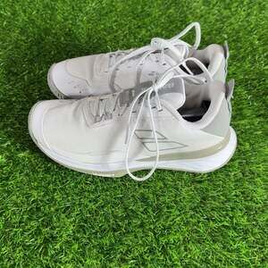 Babolat Womens SFX Evo All Court Tennis Shoes White Lunar Grey